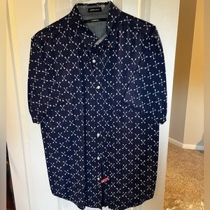 CARBON men’s shirt